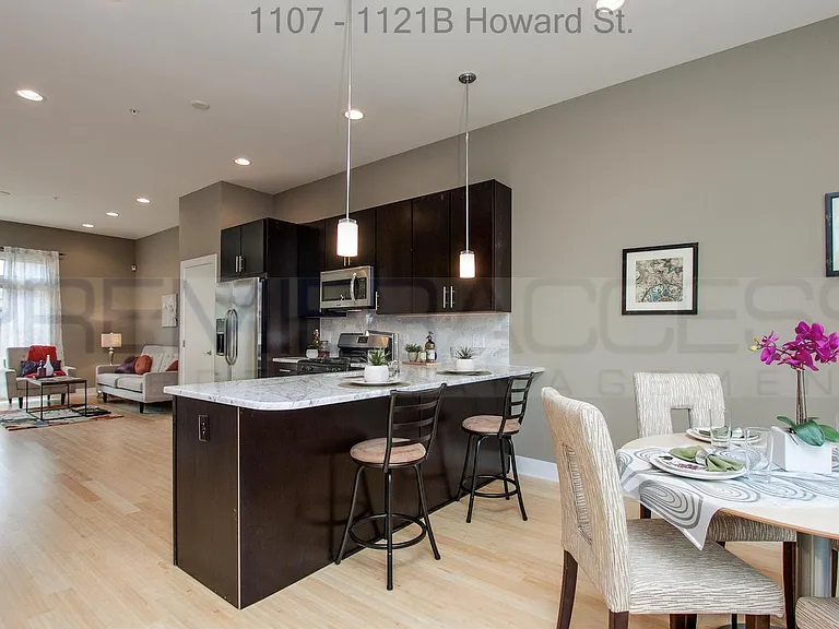 1106 N Hope St — Photo 15
