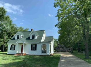 150 Rachal Ave, Bridge City, TX 77611