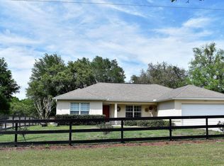 13675 SW 101st St, Dunnellon, FL 34432