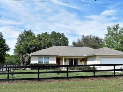 13675 SW 101st St, Dunnellon, FL, 34432