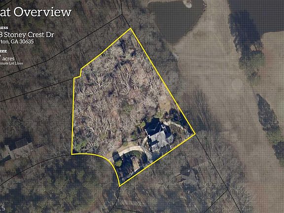 3rd image of 1818 Stoney Crest Dr