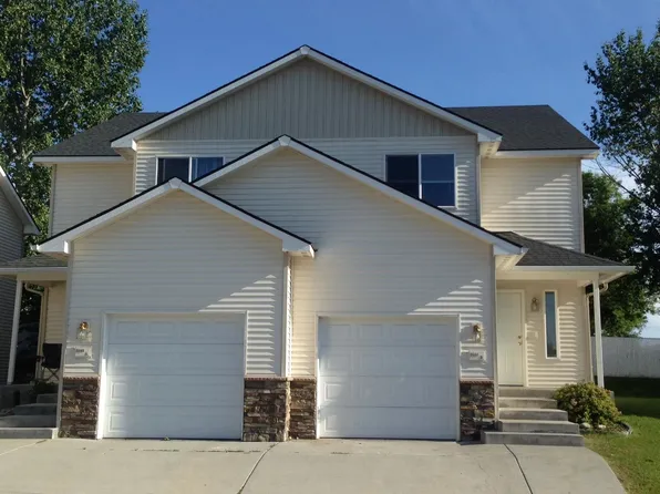3546 W Vela Pl, Post Falls, ID 83854