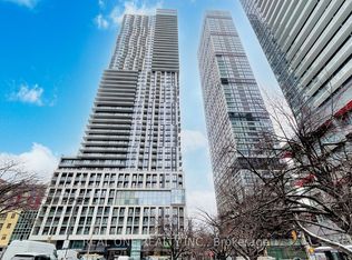 251 Jarvis St #526, Toronto, ON M5B 0C3