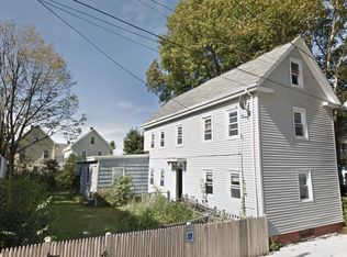 50 Cornwall St, Portsmouth, NH 03801