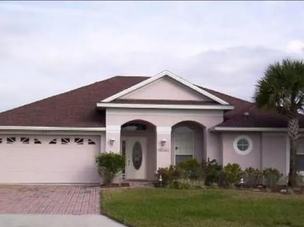 3825 LAUREL VIEW DRIVE, KISSIMMEE, FL 34744