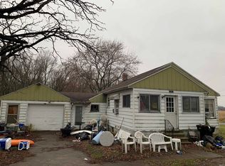 60293 Crumstown Hwy, North Liberty, IN 46554