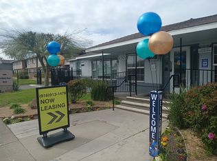 Welcome to SkyView Villa & Somerset Apartments!, Sacramento, CA 95821