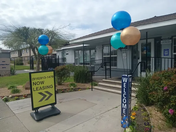 2511 Edison Ave, Sacramento, CA