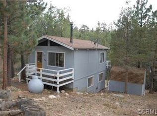 892 Riverside Ave, Sugarloaf, CA 92386