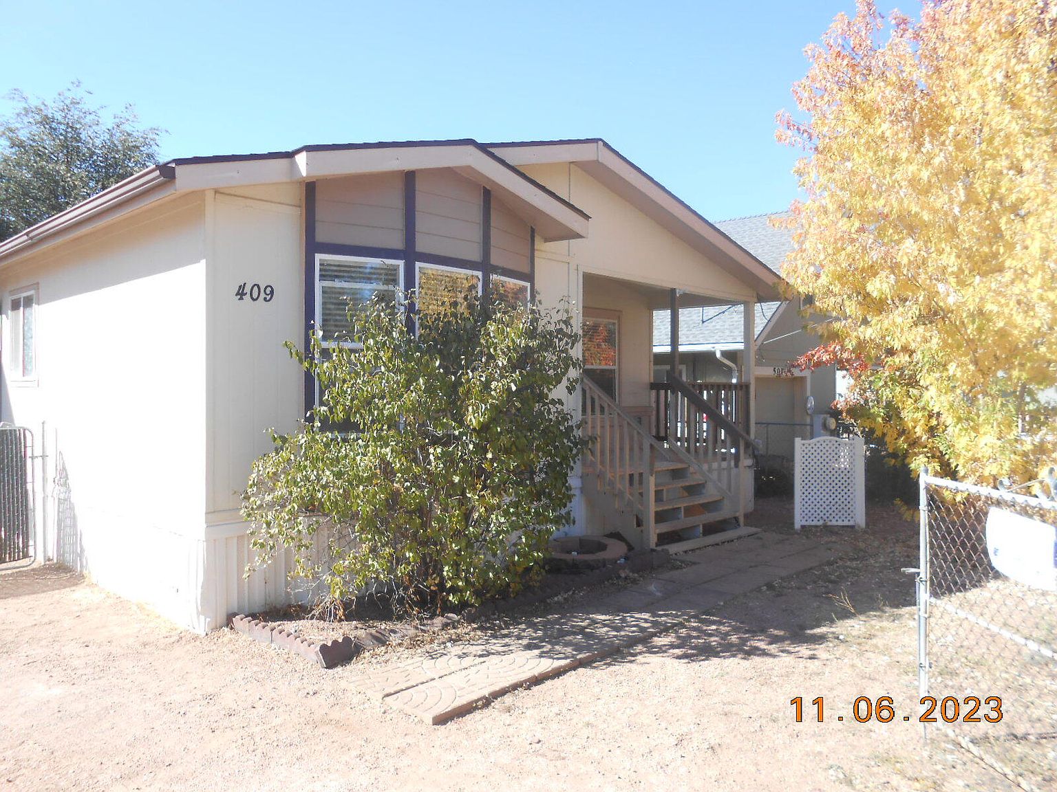 409 W Johnson Dr, Payson, AZ 85541 MLS 89429 Zillow