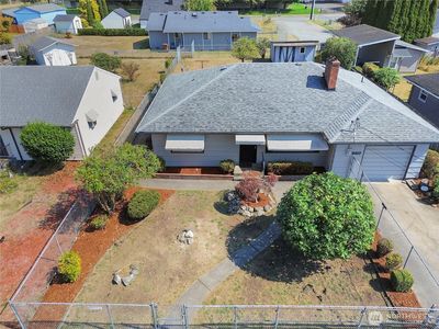 9417 S Fawcett Avenue, Tacoma, WA, 98444