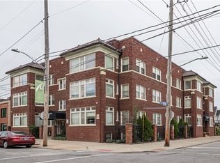 11433 Ashbury Ave APT 4, Cleveland, OH