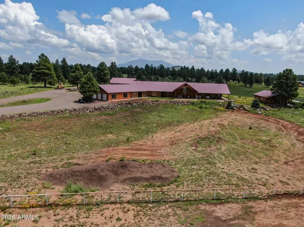 3363 N Spring Valley Road, Parks, AZ 86018