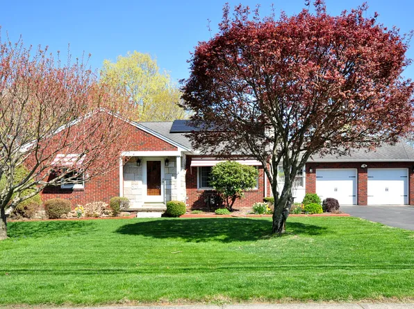 816 Jerome Avenue, Bristol, CT 06010