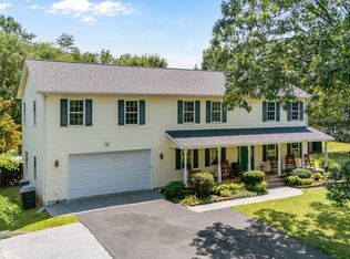 408 Audrey Ln, Inwood, WV 25428