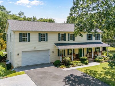 408 Audrey Ln, Inwood, WV, 25428