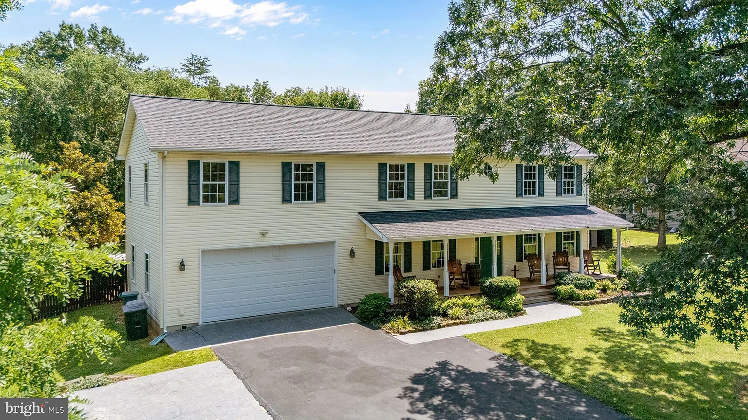 408 Audrey Ln photo 1