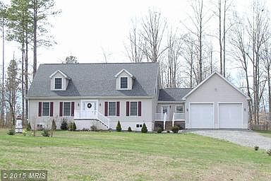 1225 MOODY TOWN RD