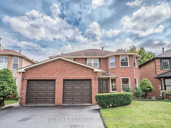 273 Richardson St #Basement, Pickering, ON L1V 6B6