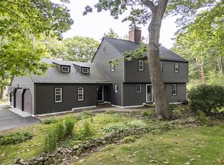 15 Roaring Rock Rd, York, ME 03909