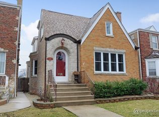 5245 N La Crosse Ave, Chicago, IL 60630