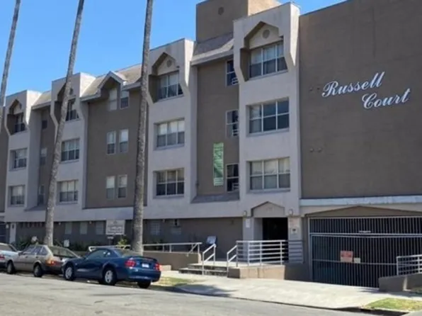 Russell Court Apartments, 5332 Russell Ave #207, Los Angeles, CA 90027