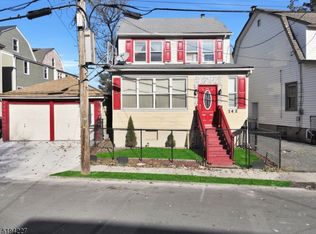 142 Laurel Ave, Irvington, NJ 07111