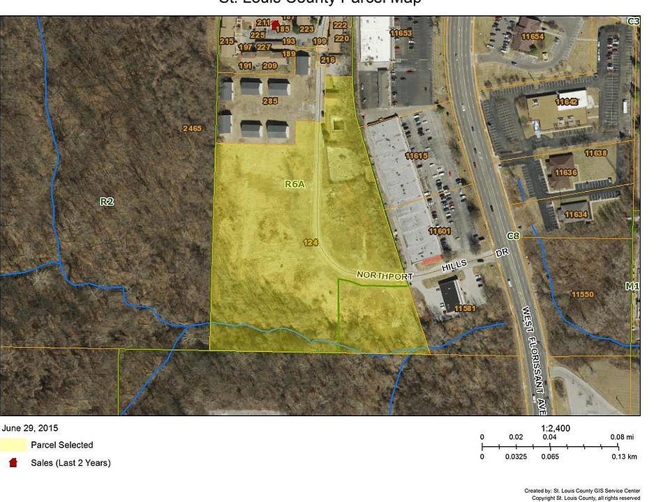 1st image of 124 Northport Hills Dr