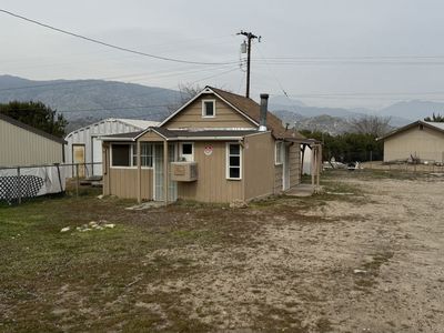 2201 Young Ave #B, Lake Isabella, CA, 93240
