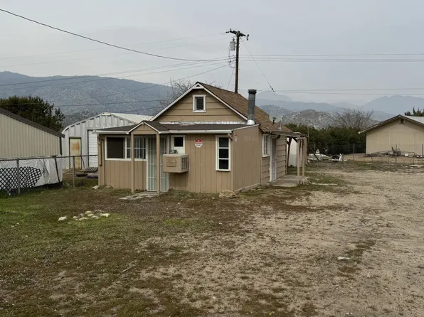 2201 Young Ave #B, Lake Isabella, CA 93240