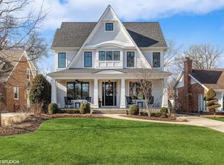 3906 Grand Ave, Western Springs, IL 60558
