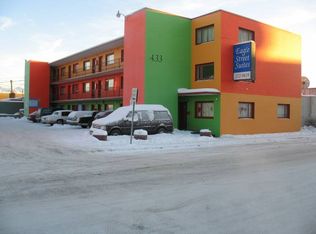 433 Eagle St, Anchorage, AK 99501