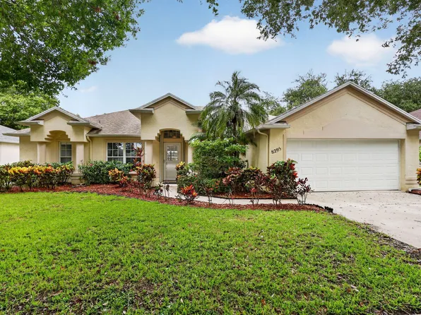 8295 SANDPINE Circle, Port St Lucie, FL 34952