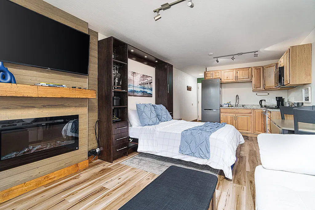 Studio, 384 sqft, $1,500 — Photo 3