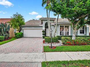 23322 Torre Cir, Boca Raton, FL 33433