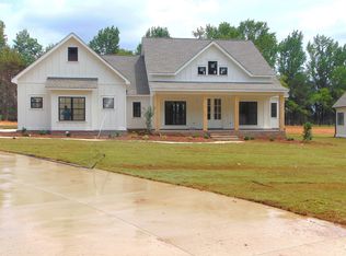 3862 County Road 61, Florence, AL 35634