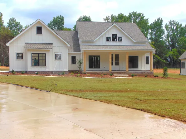 3862 County Road 61, Florence, AL 35634