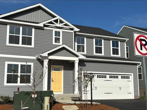 186 Glacier Ave, Barboursville, VA 22923