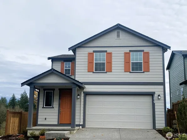 1439 121st Avenue SE #MB 07, Lake Stevens, WA 98258