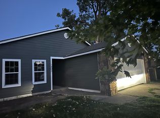 1403 S 123rd East Pl, Tulsa, OK 74128