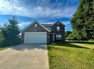 513 Genisis Dr, Whiteland, IN 46184