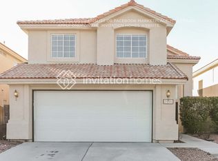 7005 Ellis Island Ct, Las Vegas, NV 89130