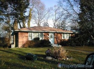 415 4th Ave, Bellmawr, NJ 08031