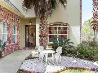 20541 Swamp Dr, Springfield, LA 70462