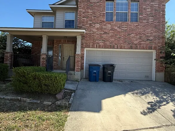 3266 EAGLE MTN, New Braunfels, TX 78130