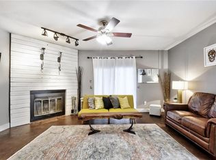 1411 Norwalk Ln APT 100, Austin, TX 78703