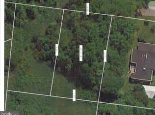 Cherry St, Rock Hall, MD 21661