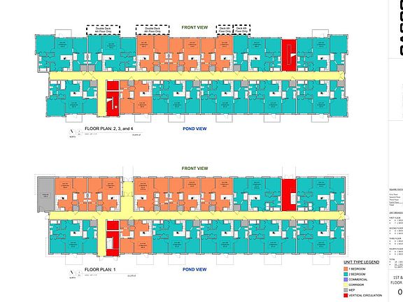 2nd image of 755 Community Dr #404
