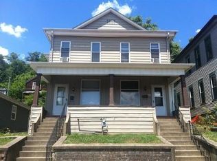 4271 Franklin St, Bellaire, OH 43906