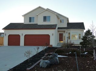 11111 Allendale Dr, Peyton, CO 80831